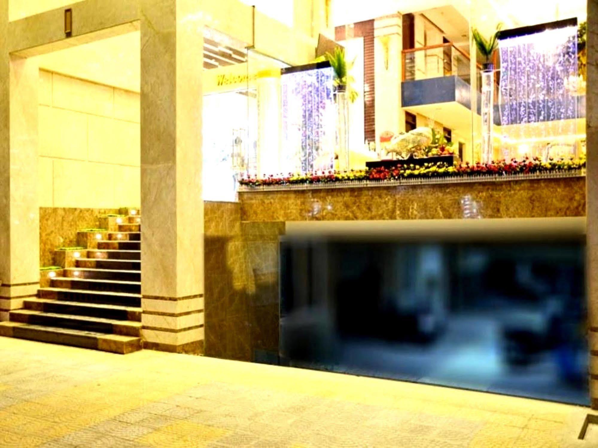 Bay Sydney Hotel Da Nang Exterior foto