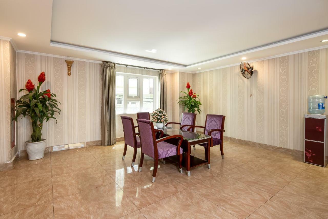 Bay Sydney Hotel Da Nang Exterior foto